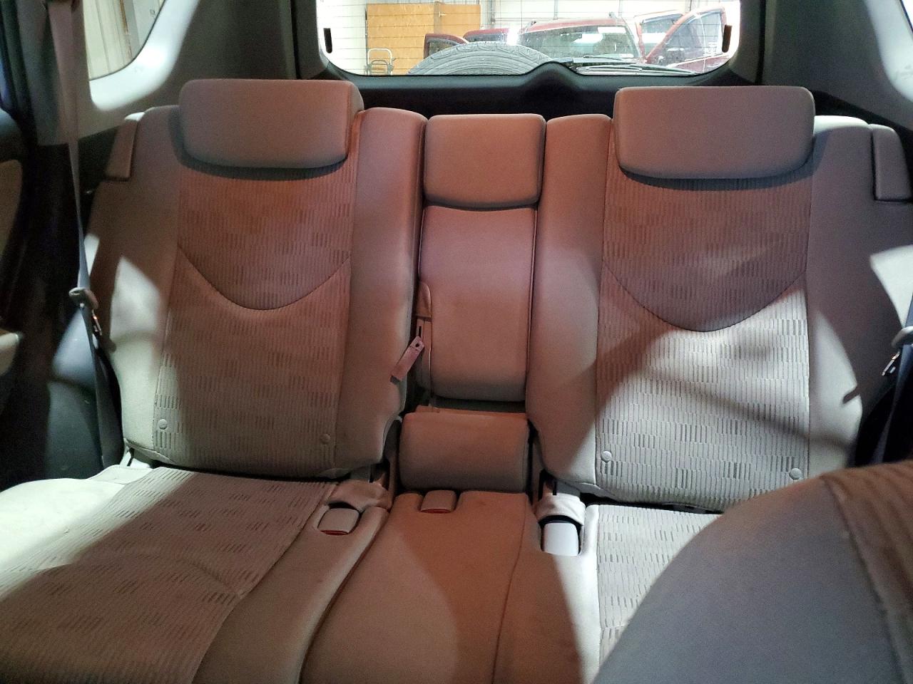 2011 TOYOTA RAV4 BASE photo 19