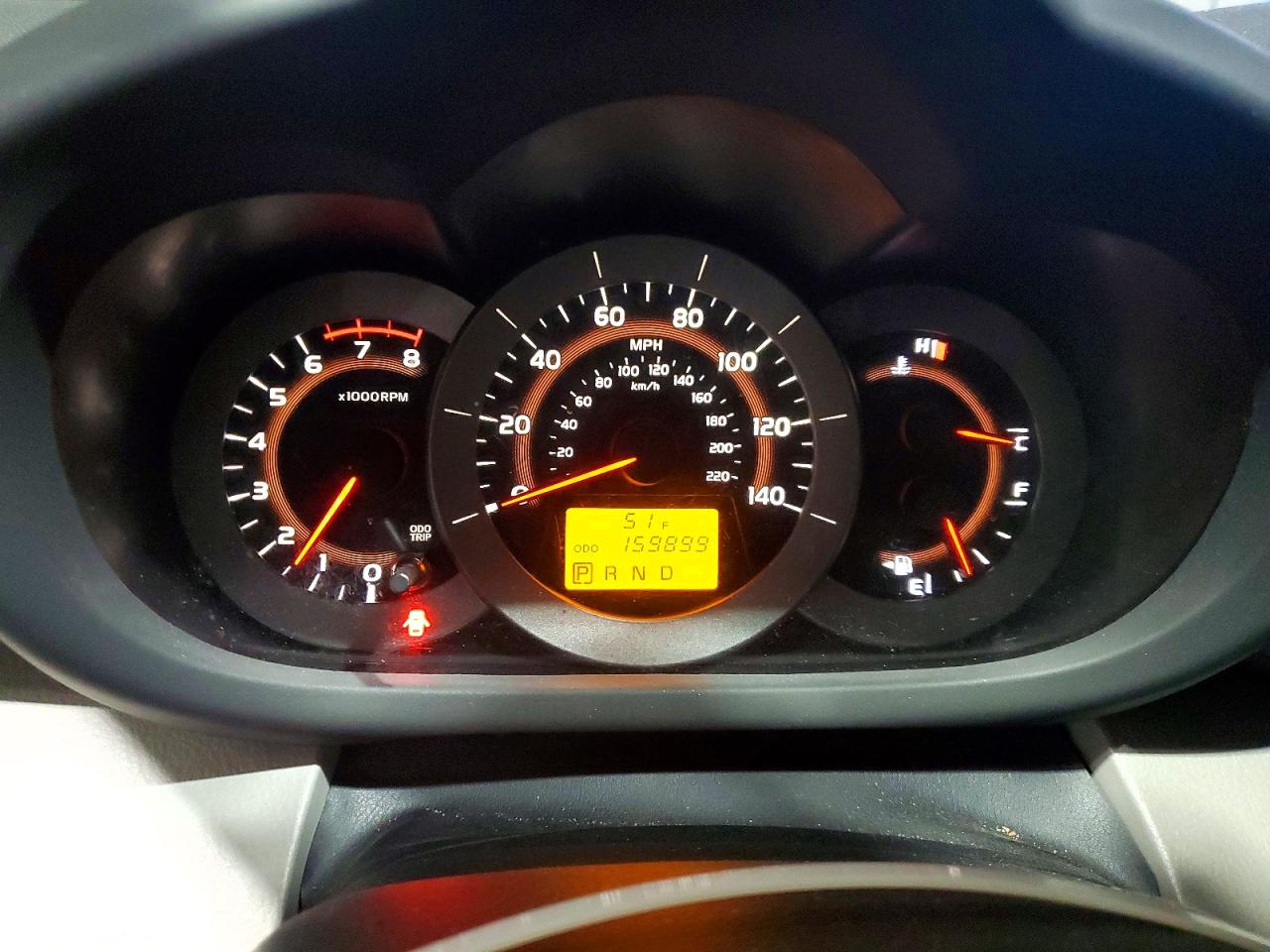 2011 TOYOTA RAV4 BASE photo 17