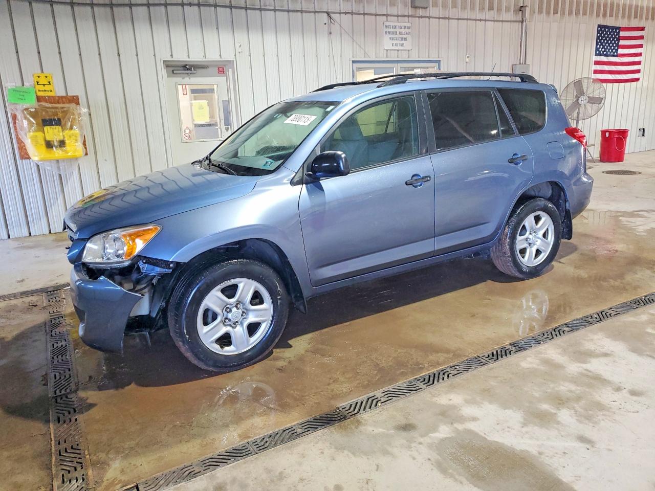 2011 TOYOTA RAV4