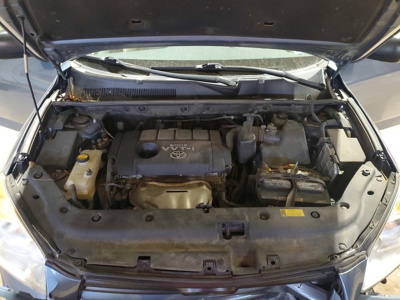 2011 TOYOTA RAV4 BASE photo 23