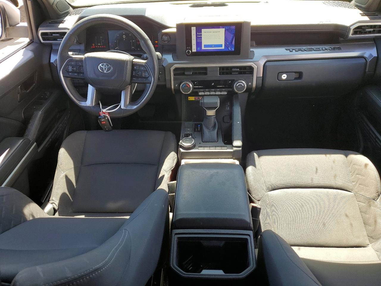 2024 TOYOTA TACOMA SR5 photo 15