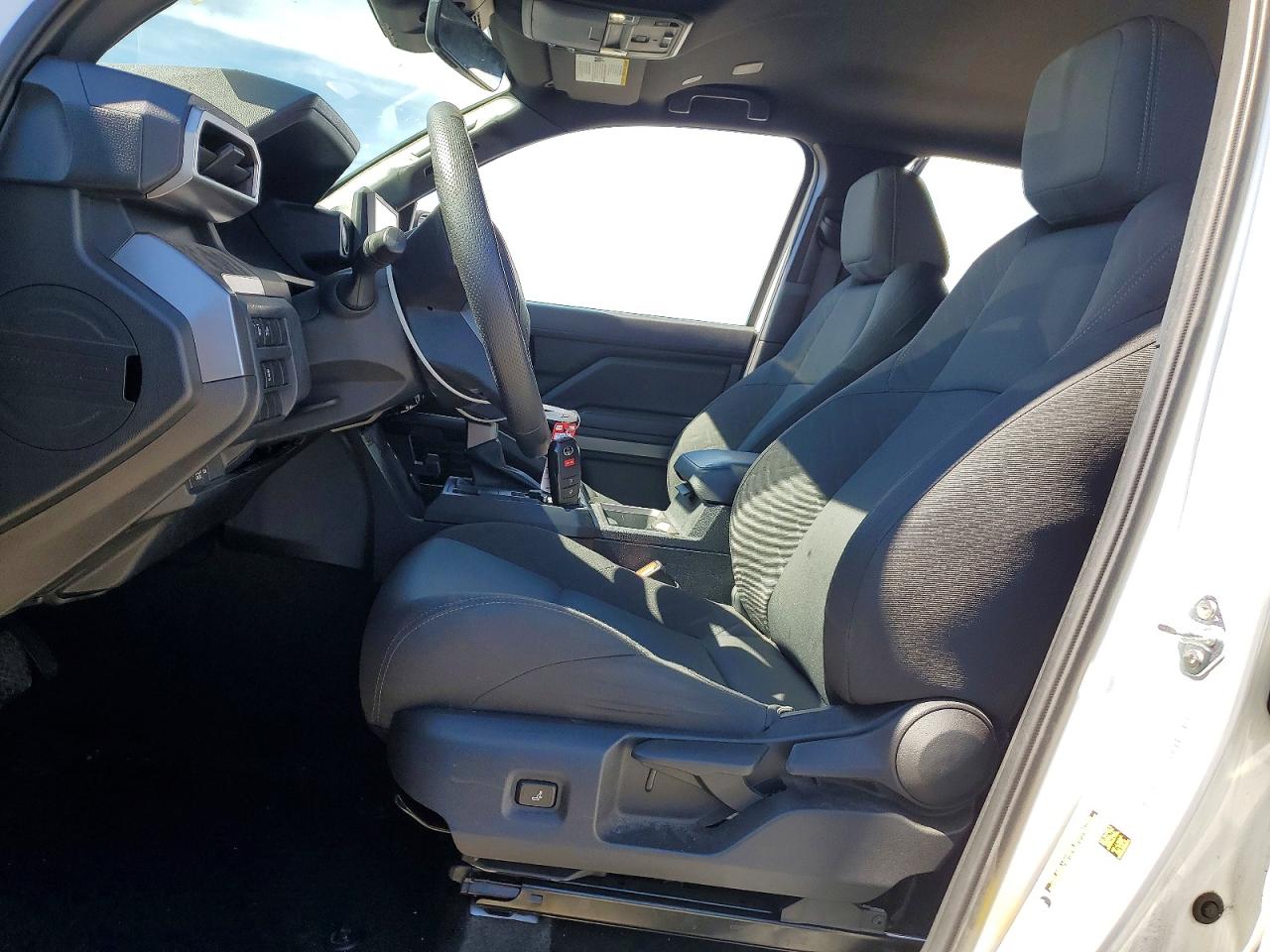 2024 TOYOTA TACOMA SR5 photo 13