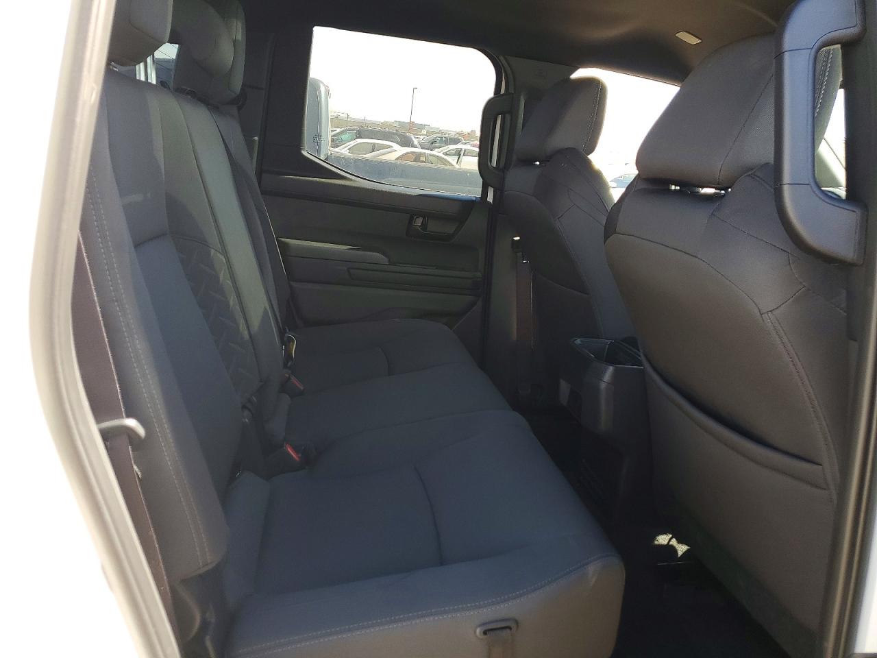 2024 TOYOTA TACOMA SR5 photo 19