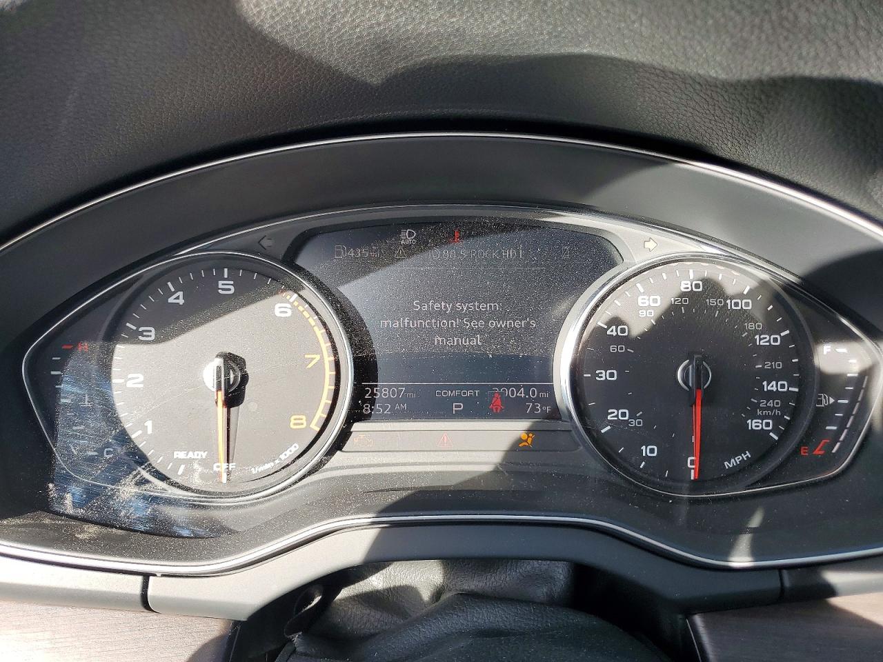 2024 AUDI Q5 PREMIUM 40 photo 9