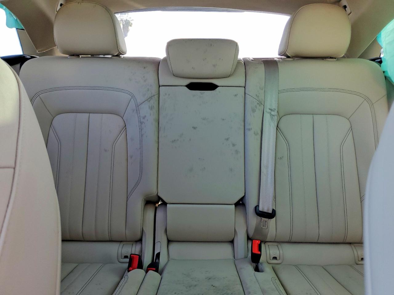 2024 AUDI Q5 PREMIUM 40 photo 10