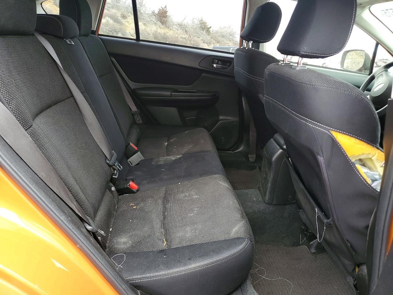 2014 SUBARU XV CROSSTREK 2.0 PREMIUM photo 31
