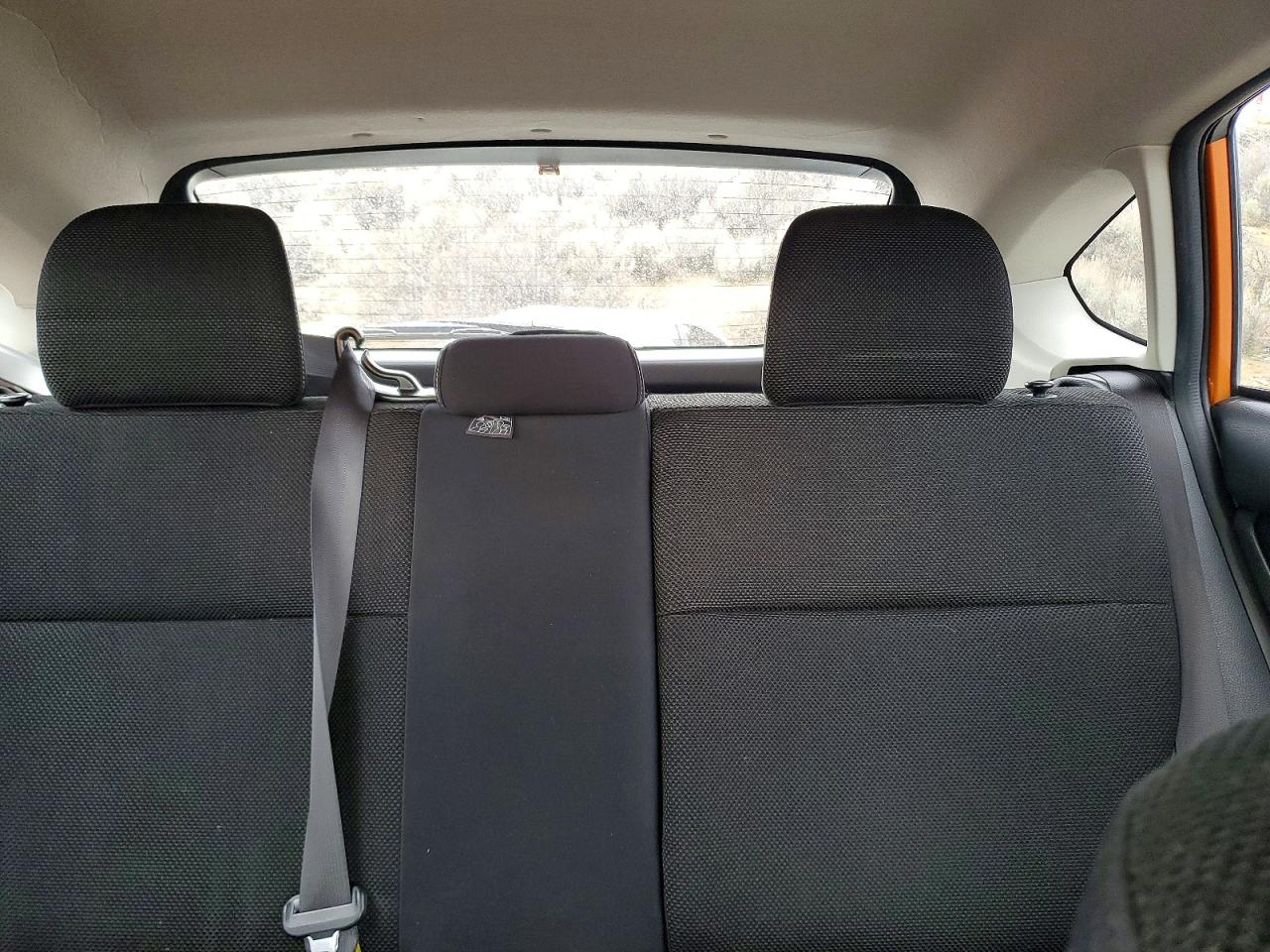2014 SUBARU XV CROSSTREK 2.0 PREMIUM photo 28