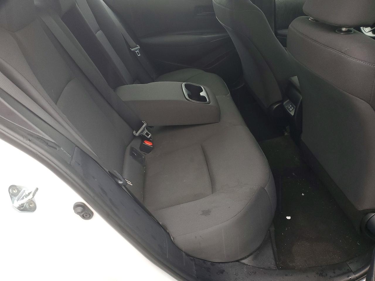 2023 TOYOTA COROLLA LE photo 19
