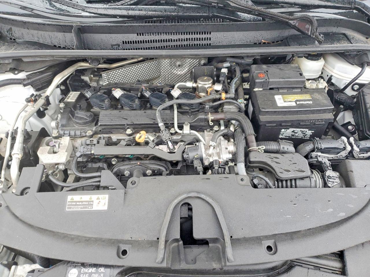 2023 TOYOTA COROLLA LE photo 21
