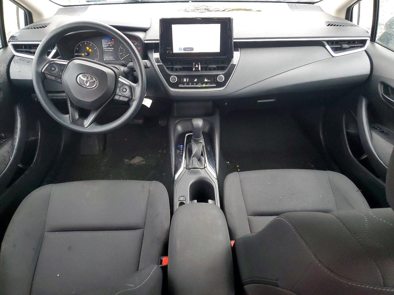 2023 TOYOTA COROLLA LE photo 15
