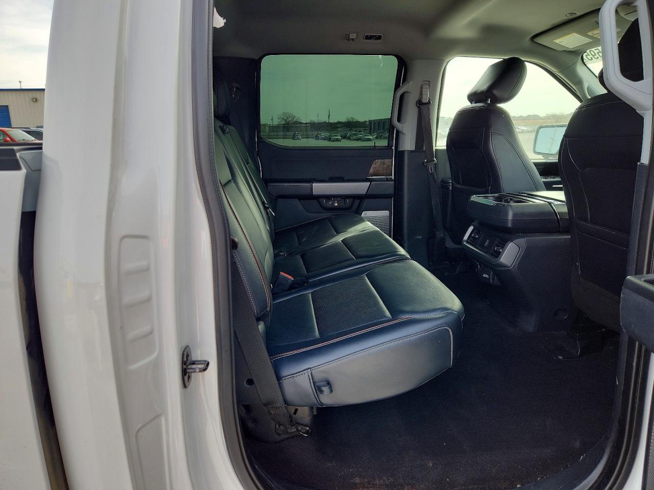 2021 FORD F150 SUPERCREW photo 28