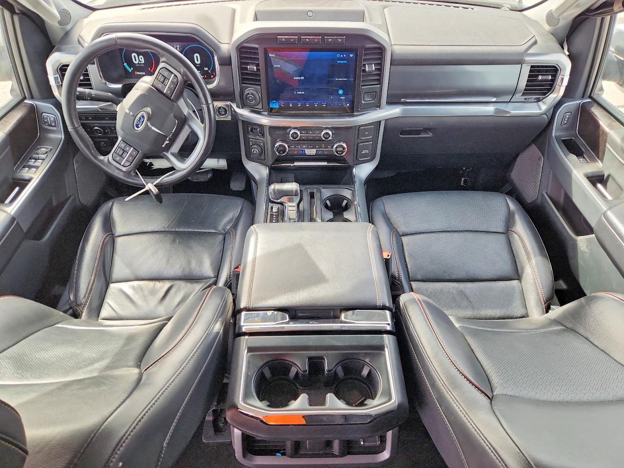 2021 FORD F150 SUPERCREW photo 22