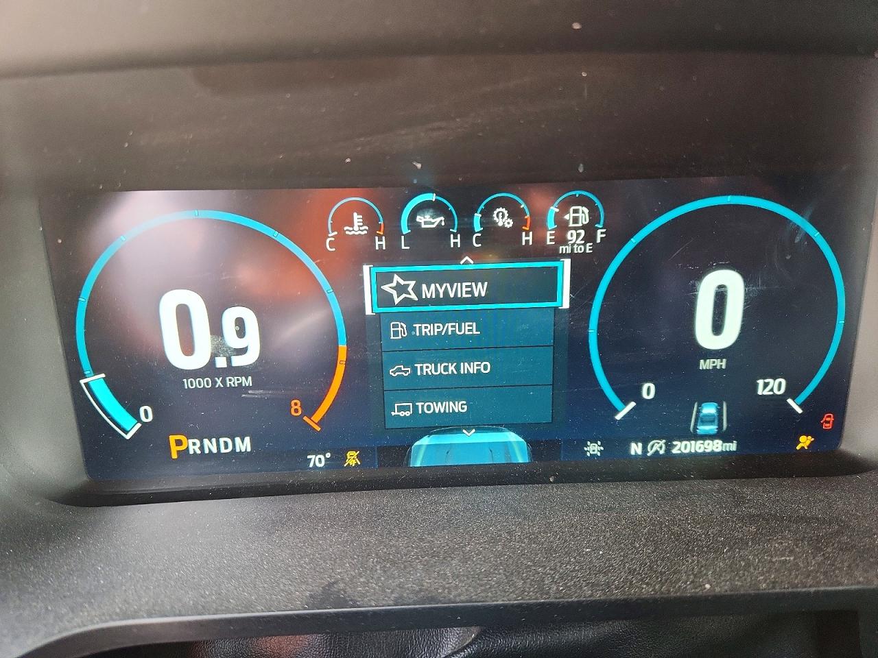 2021 FORD F150 SUPERCREW photo 25