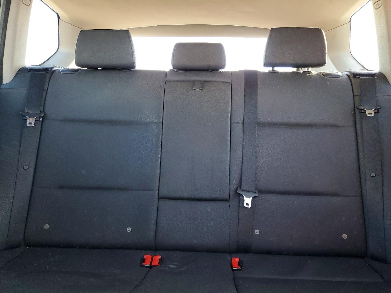 2011 BMW X3 XDRIVE28I photo 10