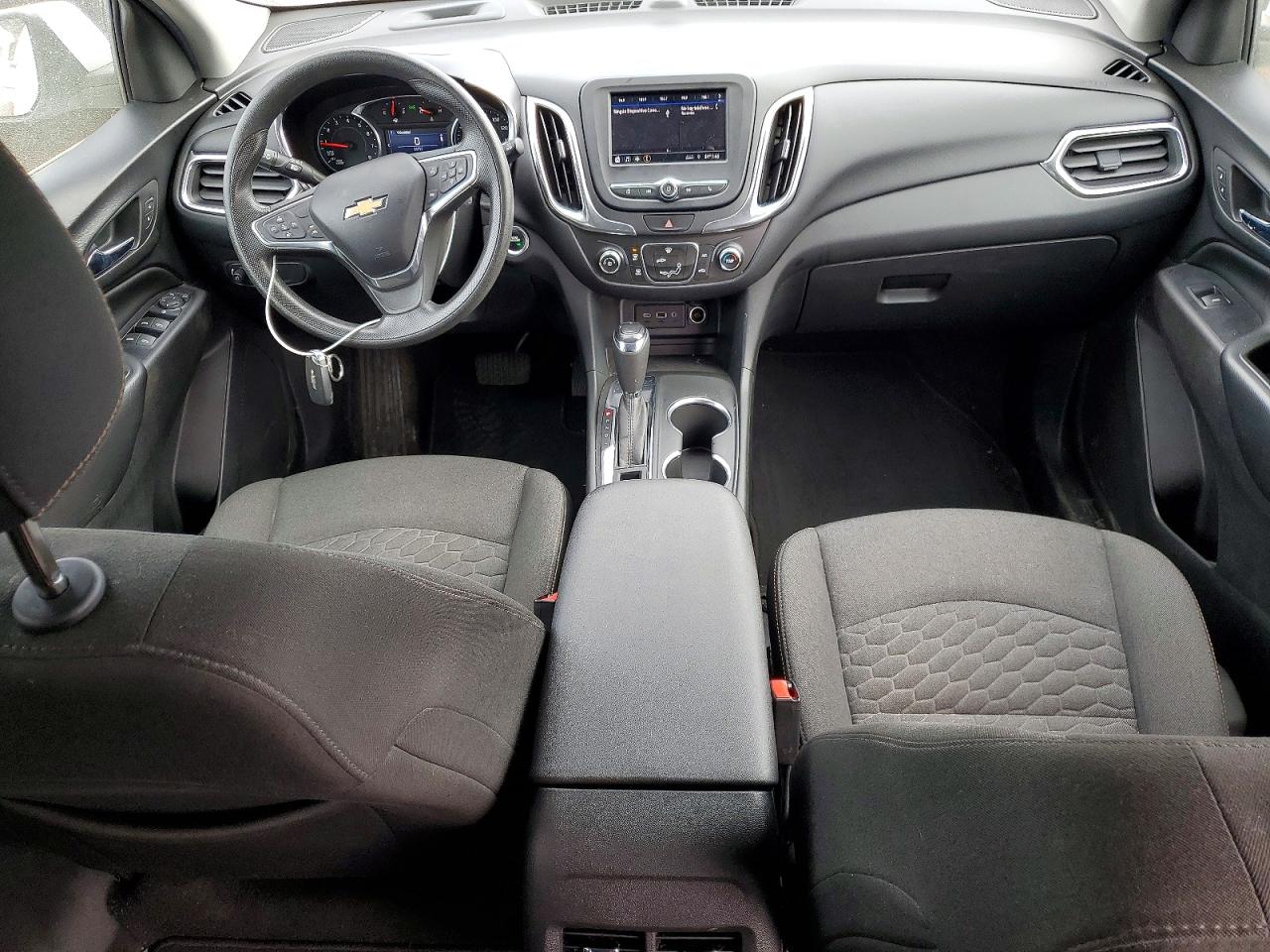 2020 CHEVROLET EQUINOX LT photo 15