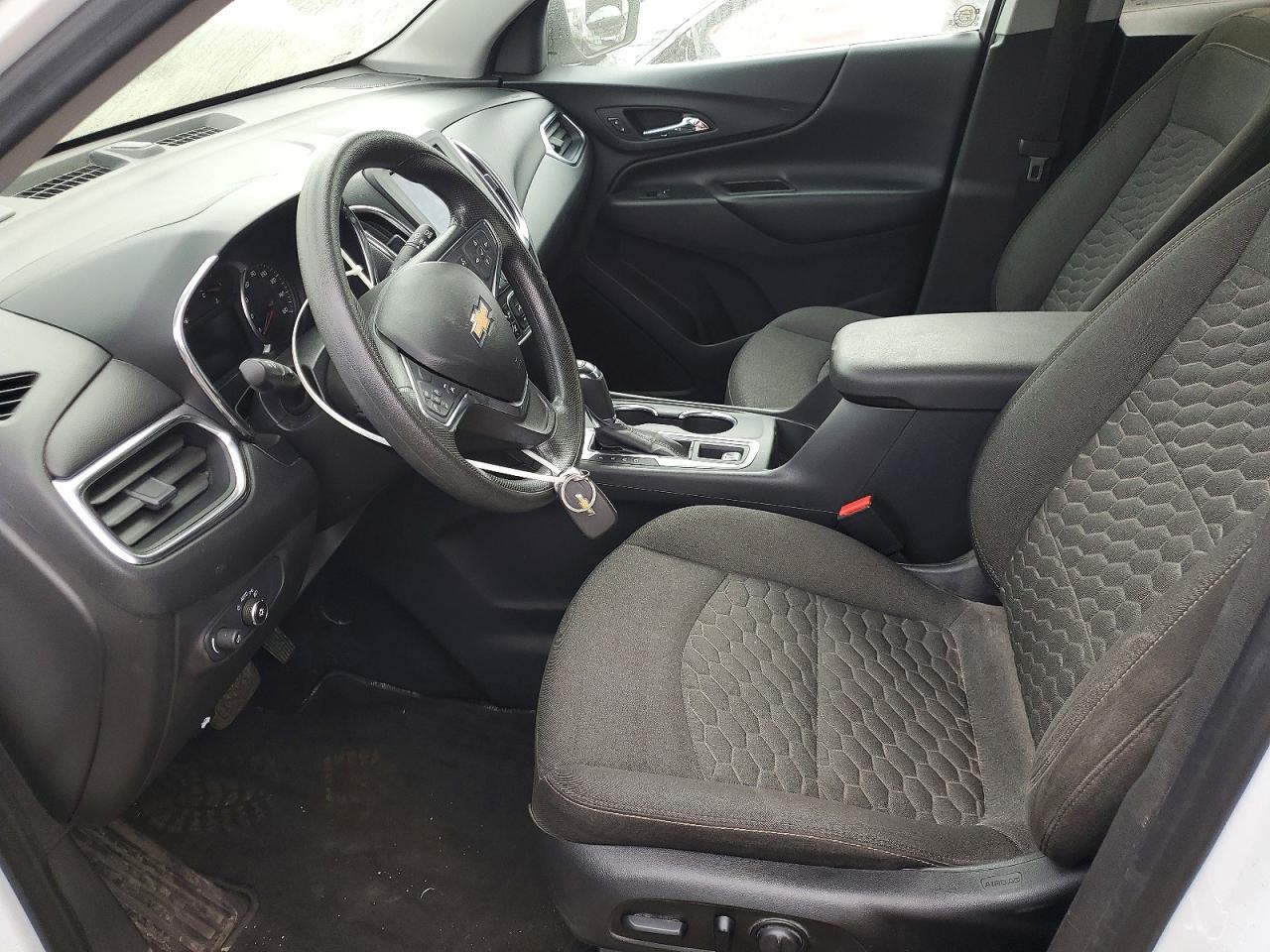 2020 CHEVROLET EQUINOX LT photo 13