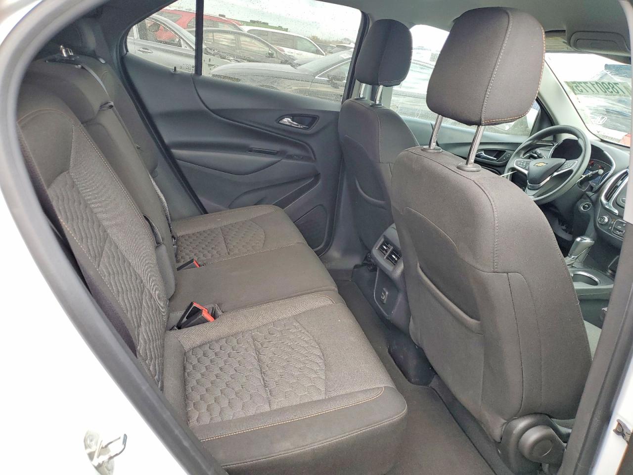 2020 CHEVROLET EQUINOX LT photo 19