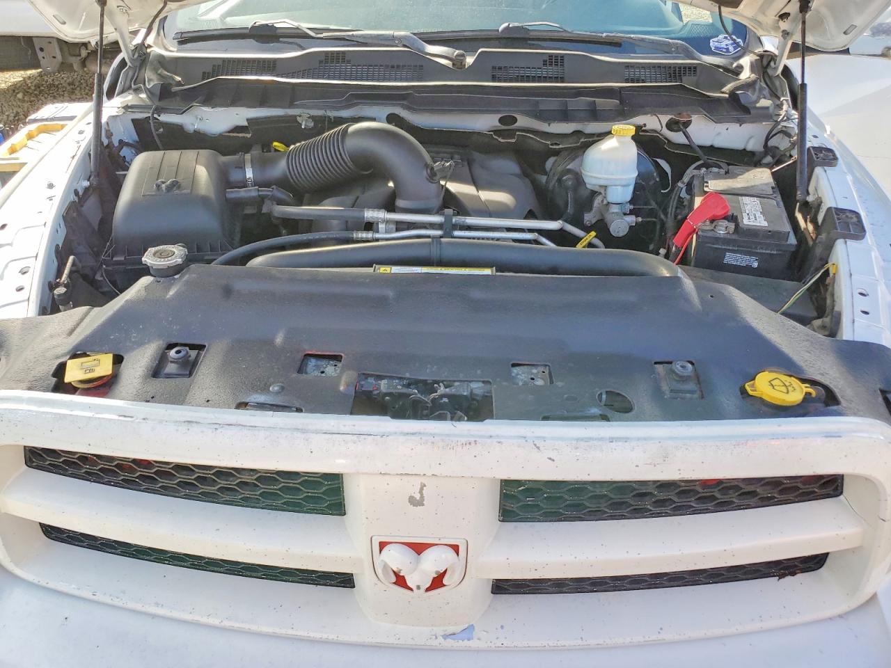 2010 DODGE RAM 1500 photo 31