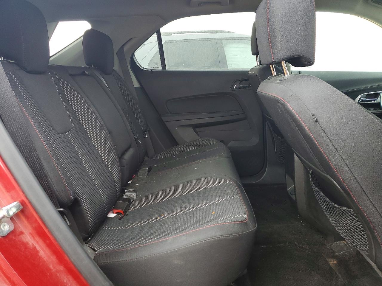 2015 CHEVROLET EQUINOX LT photo 11
