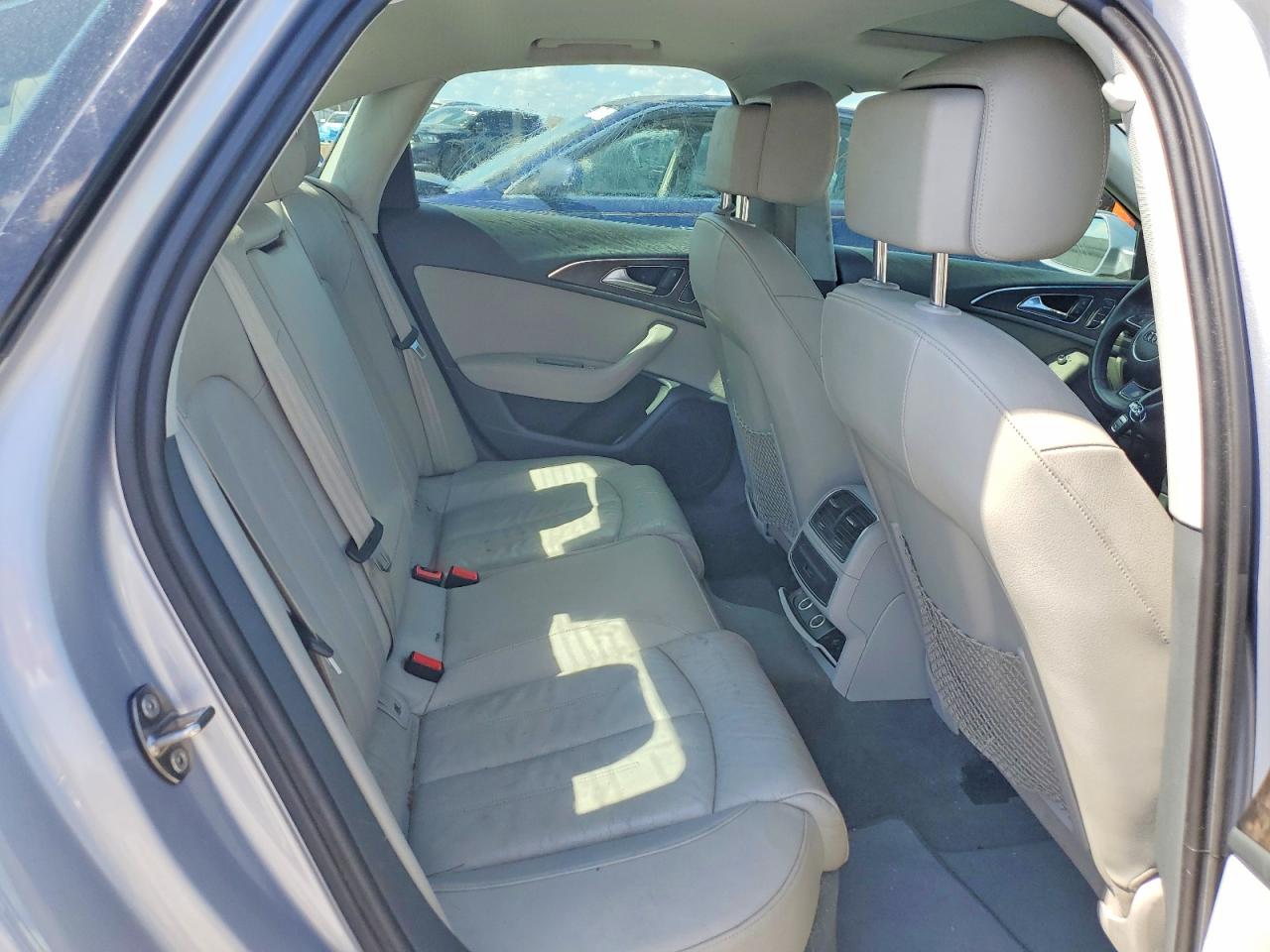 2017 AUDI A6 PREMIUM photo 19