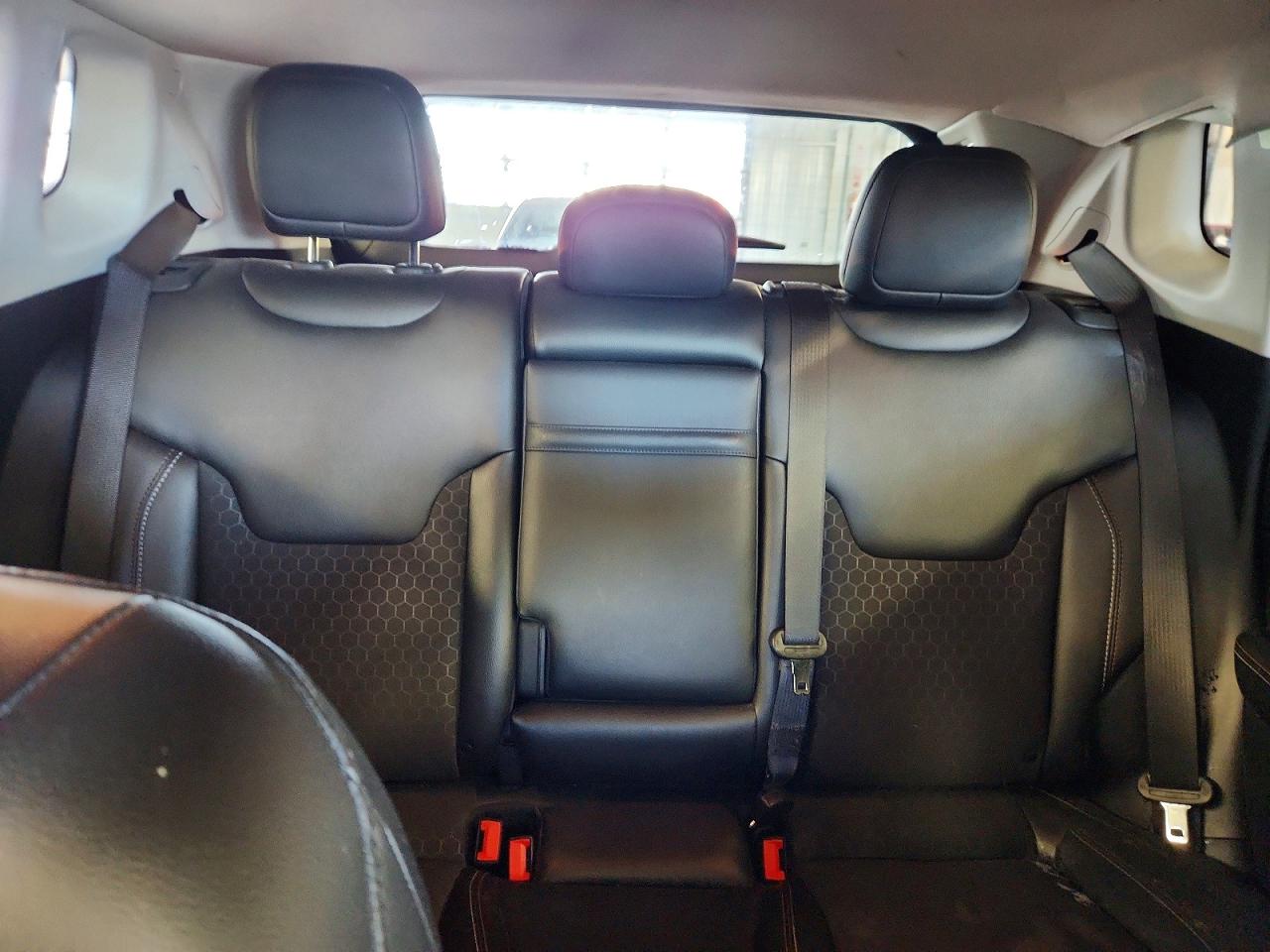 2019 JEEP COMPASS LATITUDE photo 19