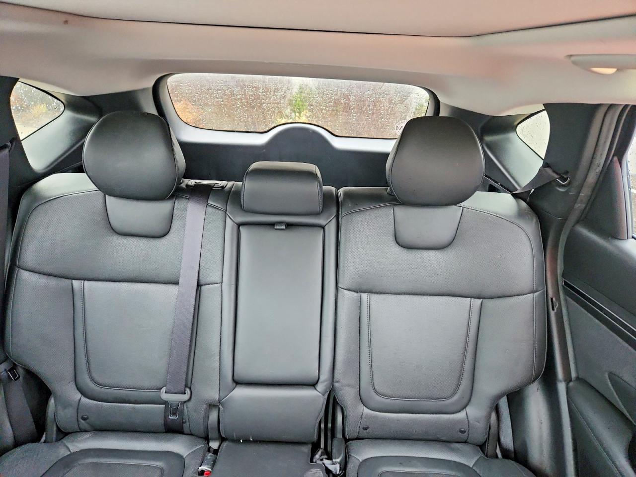 2022 HYUNDAI TUCSON LIMITED photo 28