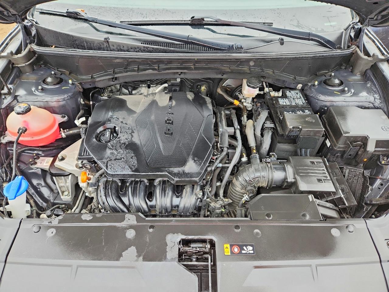 2022 HYUNDAI TUCSON LIMITED photo 34