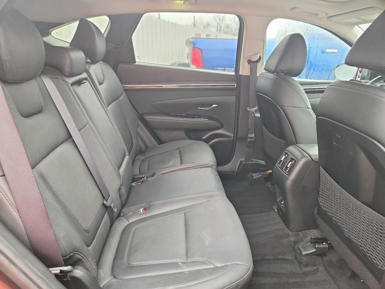 2022 HYUNDAI TUCSON LIMITED photo 31