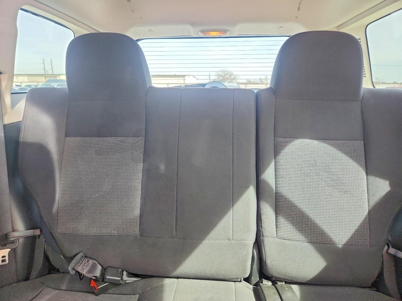 2012 JEEP PATRIOT LATITUDE photo 19