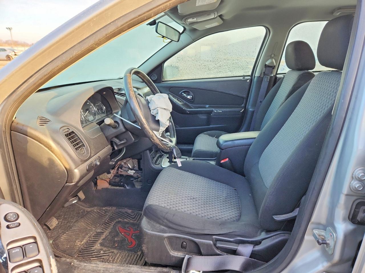 2006 CHEVROLET MALIBU MAXX LT photo 7
