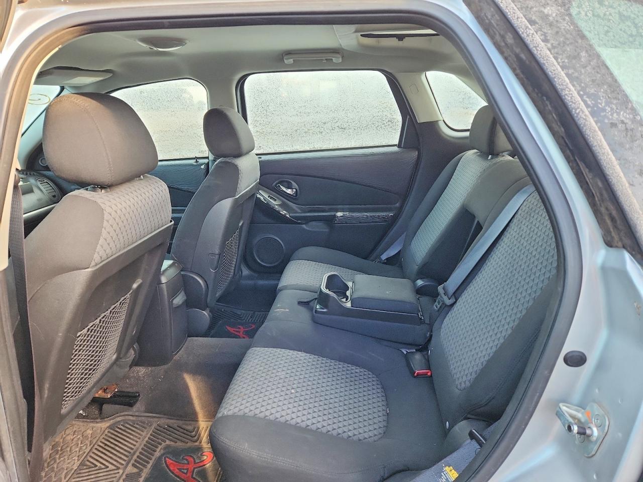 2006 CHEVROLET MALIBU MAXX LT photo 10