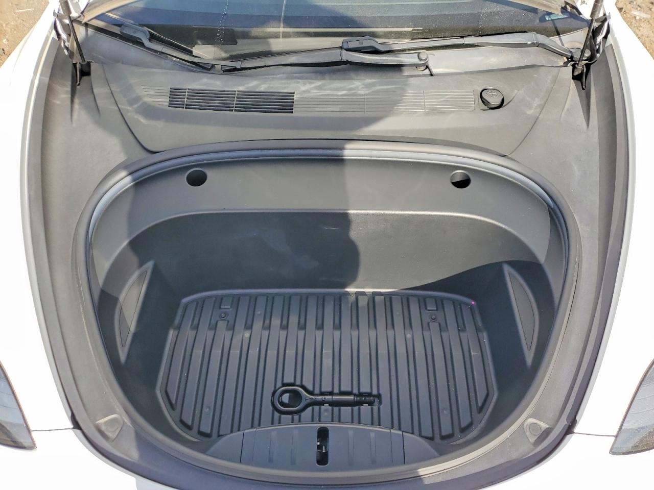 2021 TESLA MODEL 3 photo 11