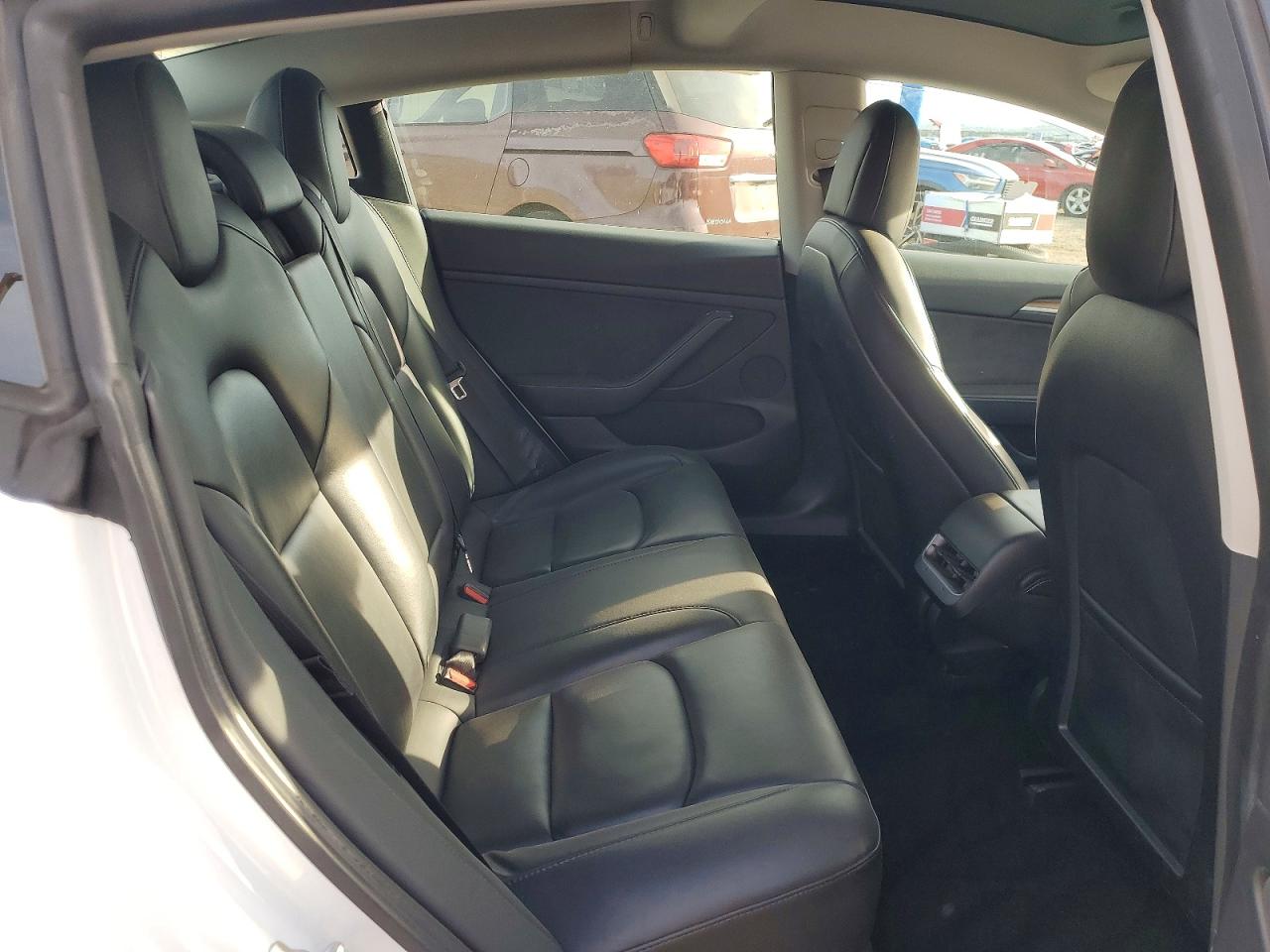 2021 TESLA MODEL 3 photo 10