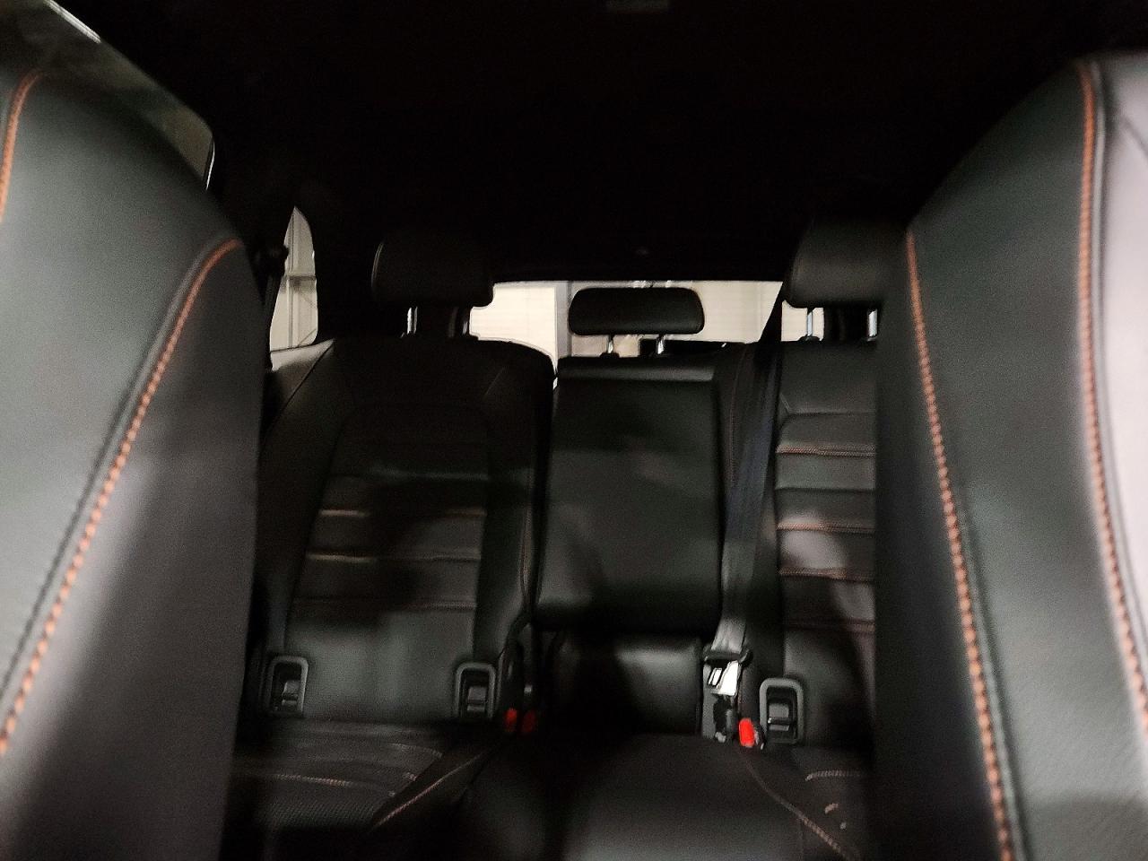 2025 HONDA CR-V SPORT TOURING photo 19
