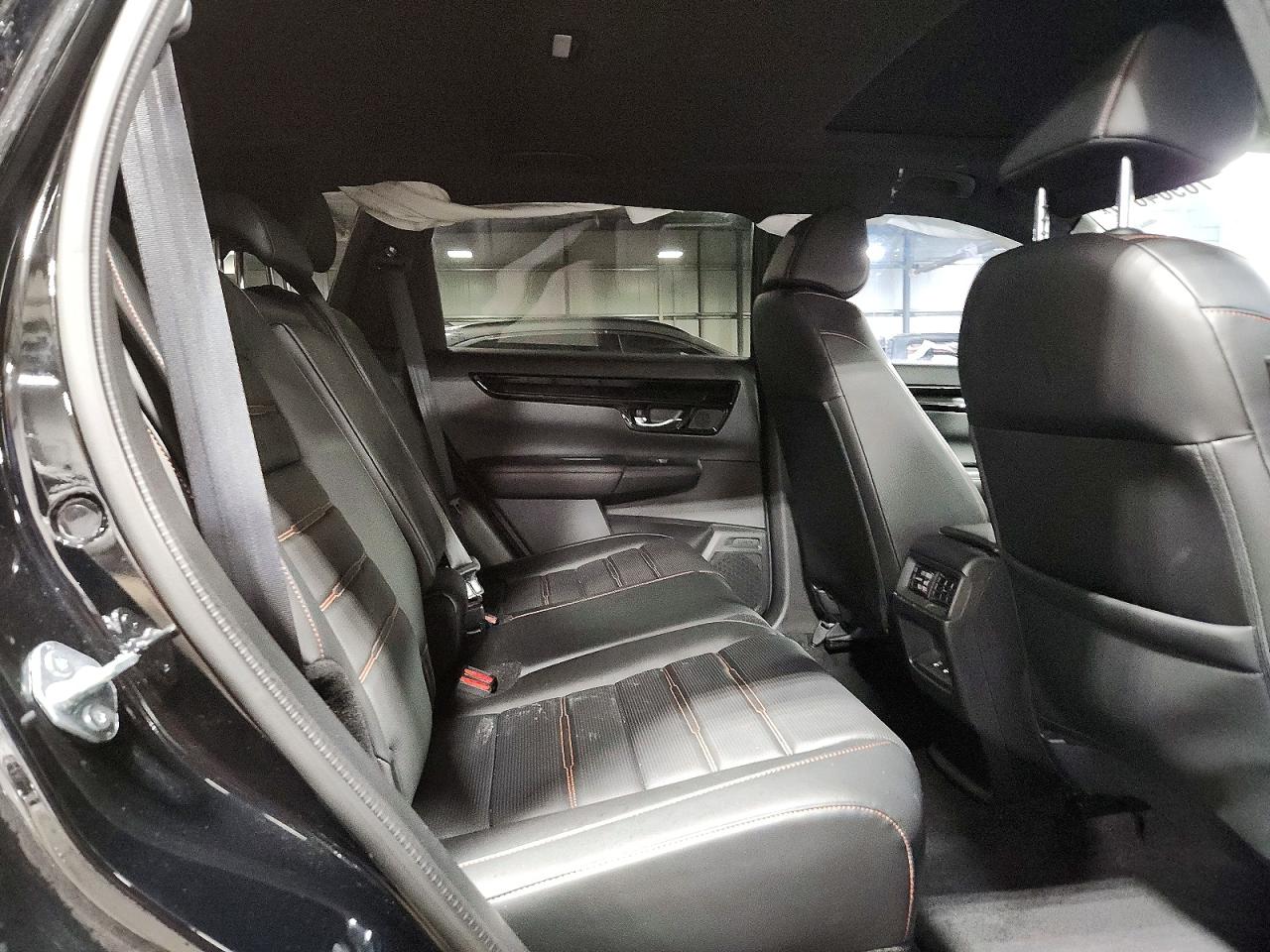 2025 HONDA CR-V SPORT TOURING photo 21