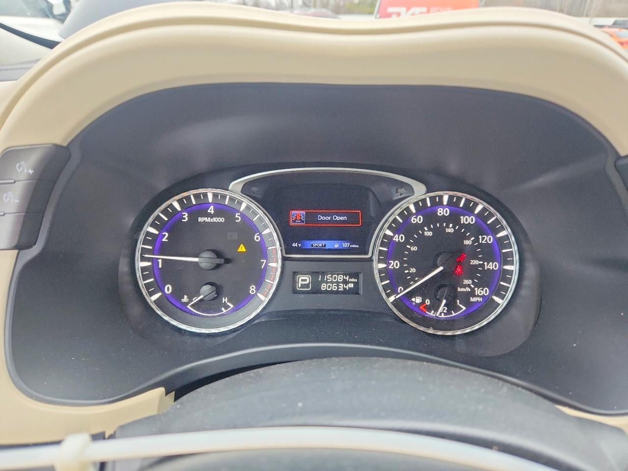 2020 INFINITI QX60 PURE photo 25