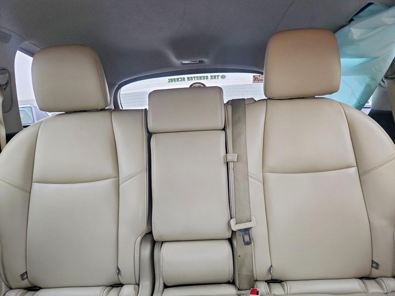 2020 INFINITI QX60 PURE photo 28