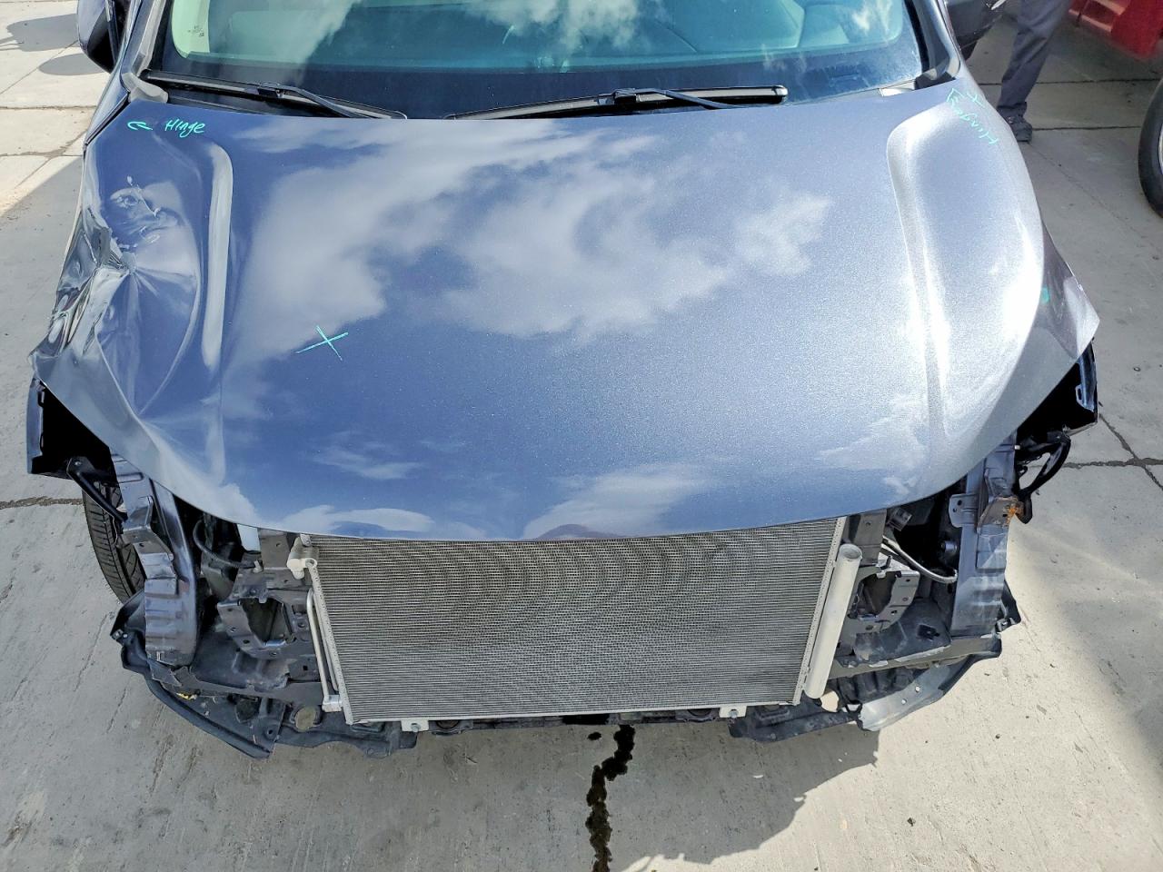 2025 HONDA ODYSSEY EXL photo 12