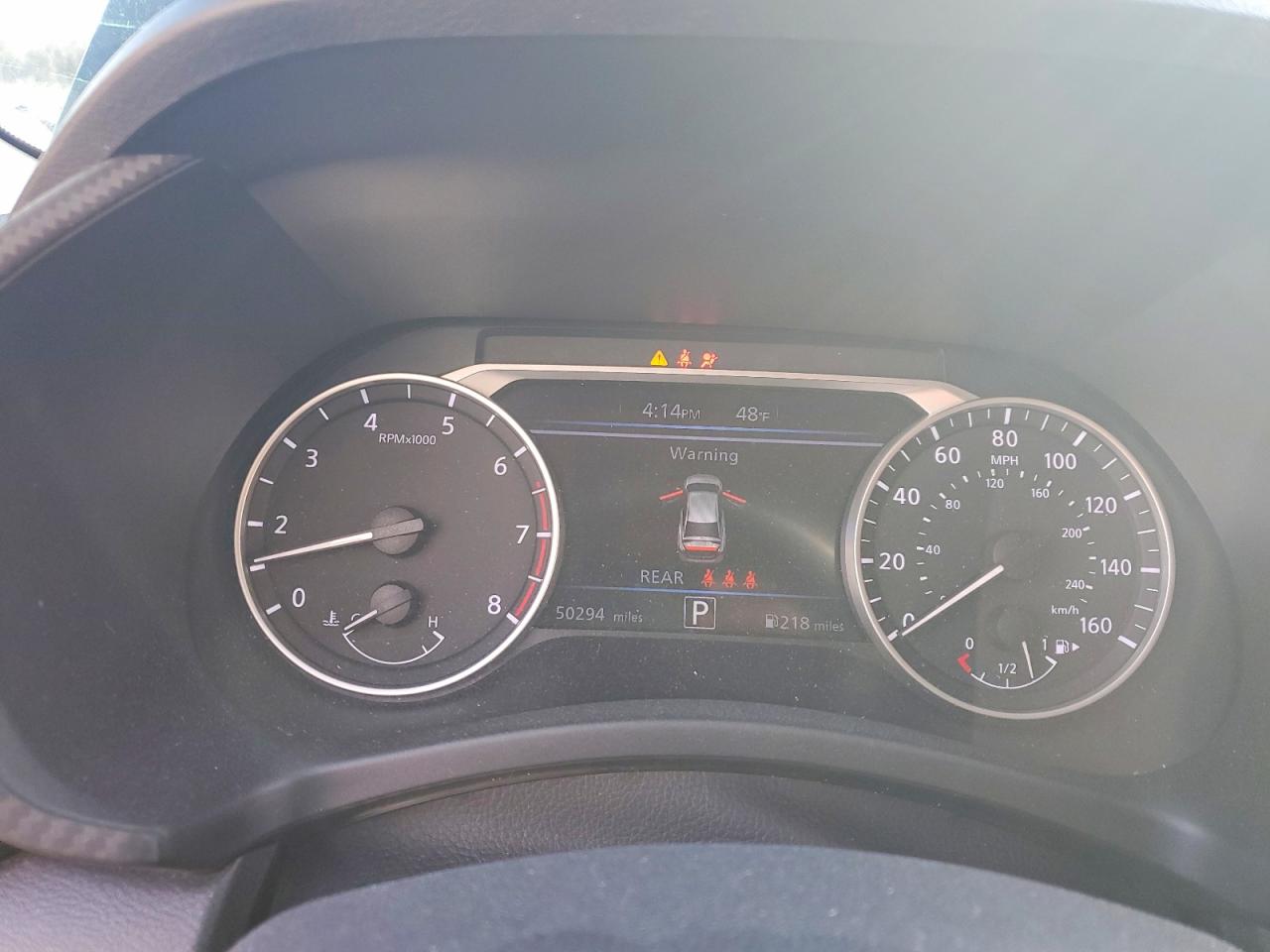2022 NISSAN SENTRA SV photo 17