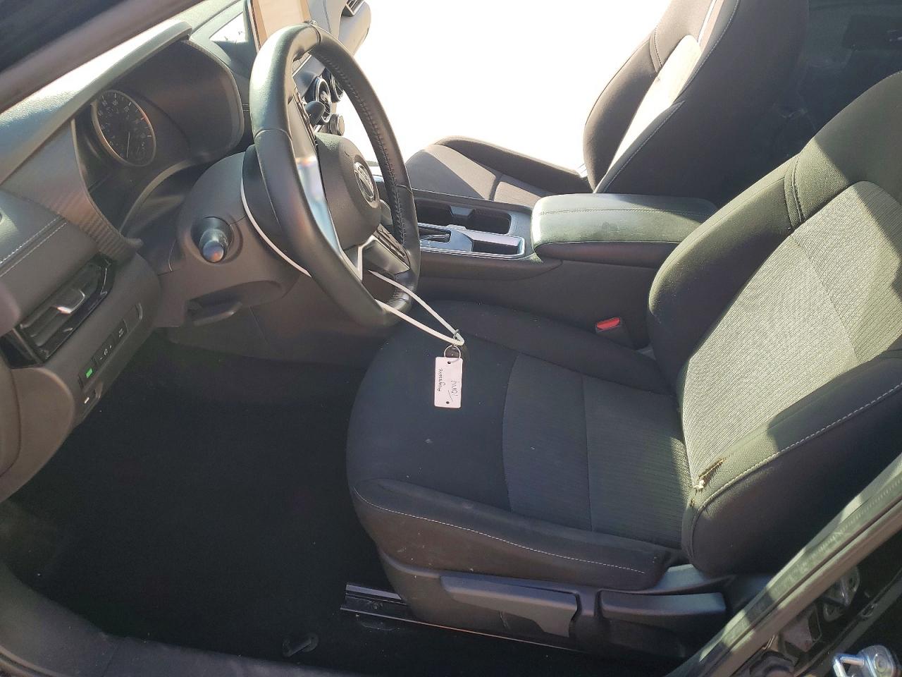 2022 NISSAN SENTRA SV photo 13