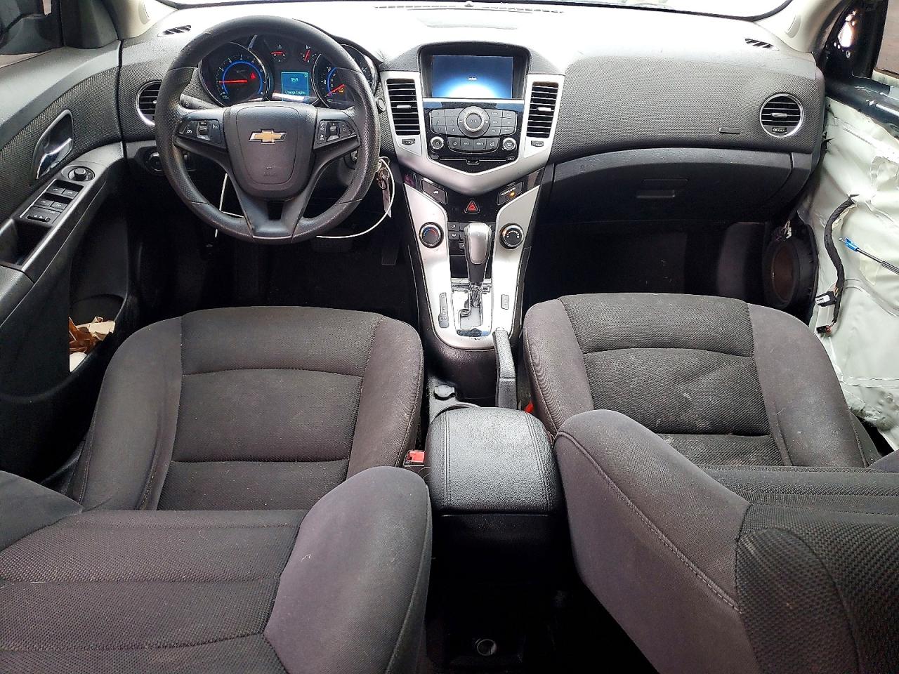 2015 CHEVROLET CRUZE LT photo 8