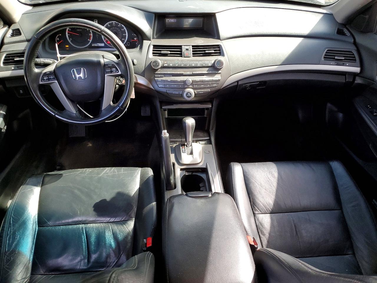 2012 HONDA ACCORD SE photo 15