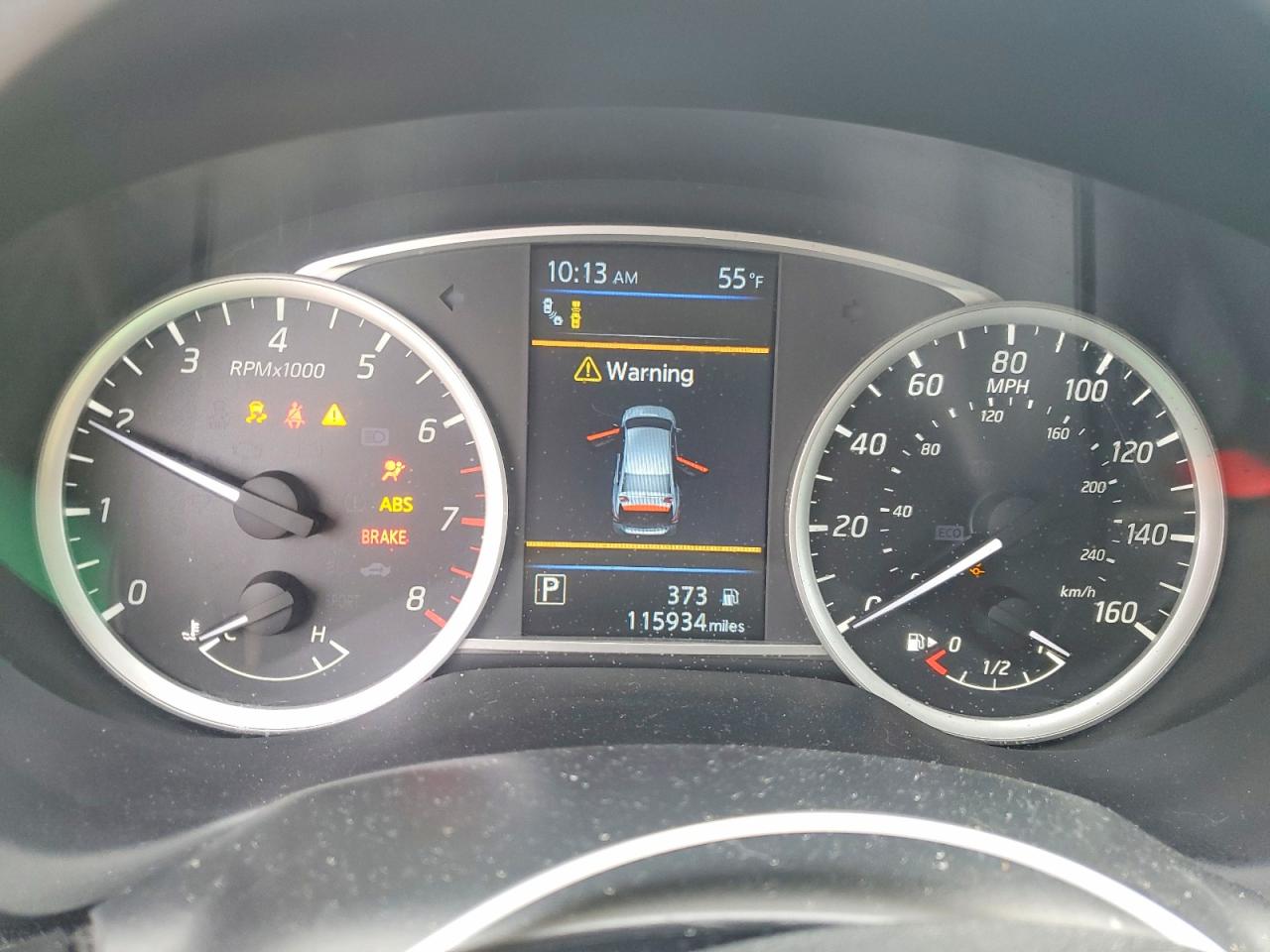 2019 NISSAN SENTRA SV photo 25
