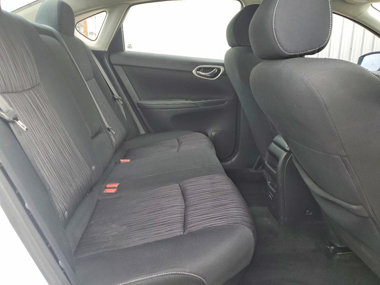 2019 NISSAN SENTRA SV photo 28