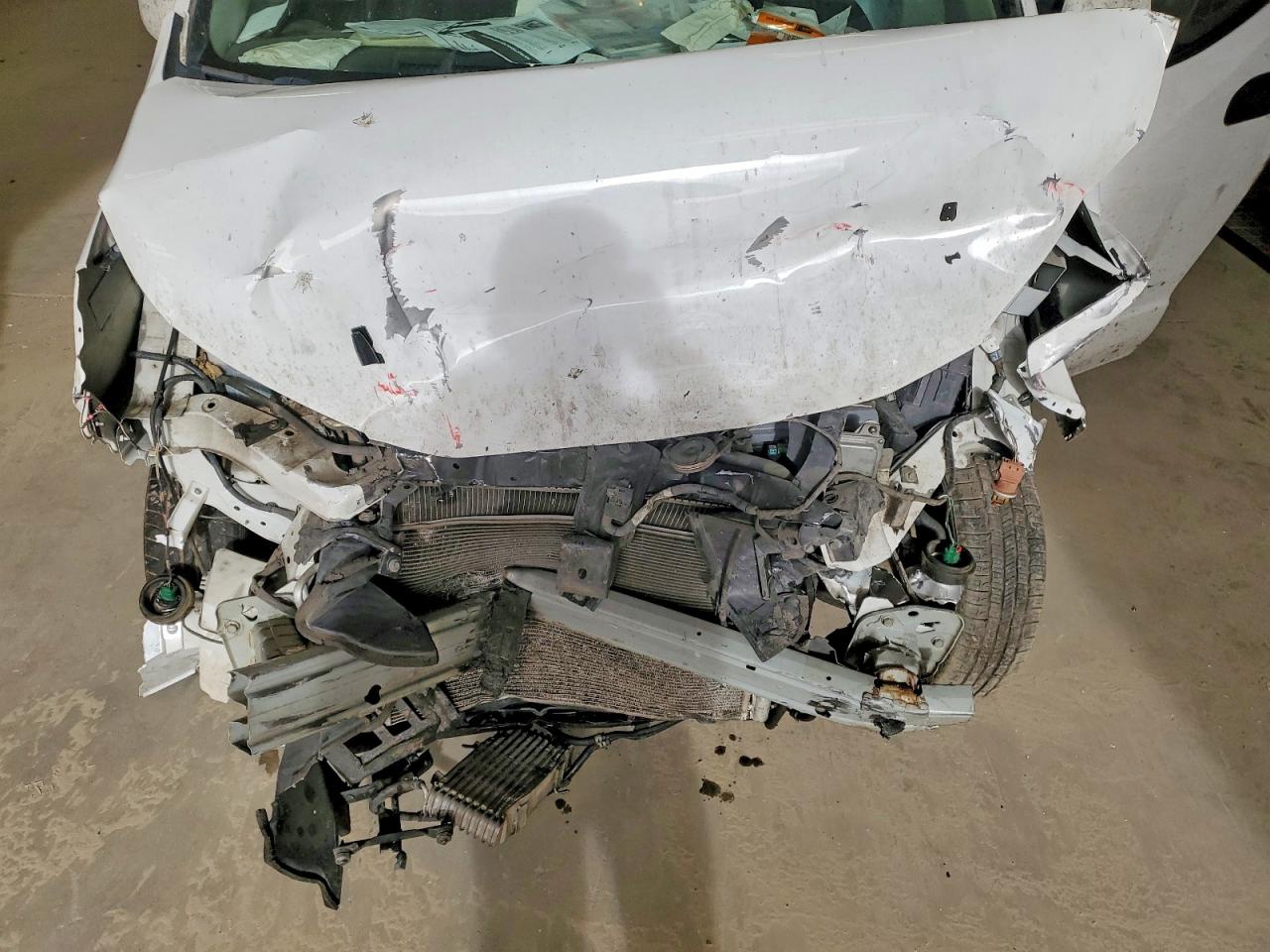 2020 NISSAN NV200 SV photo 34