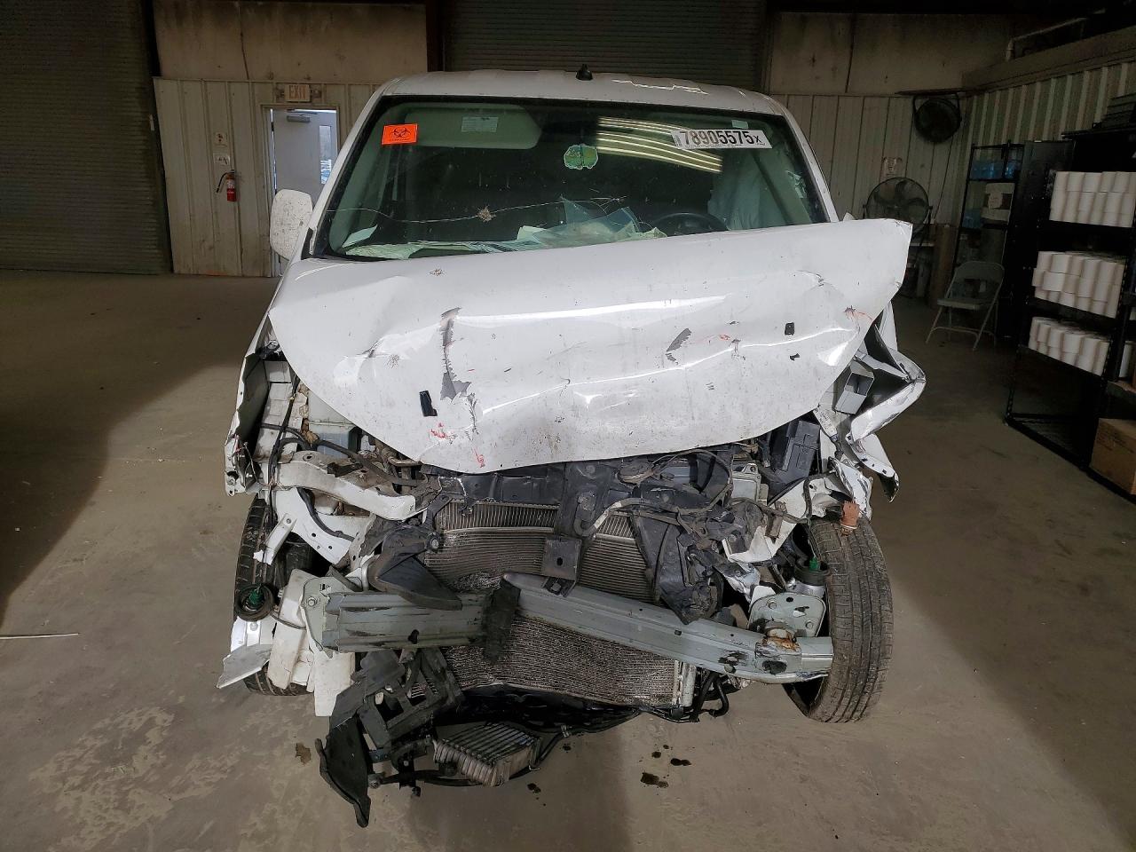 2020 NISSAN NV200 SV photo 13