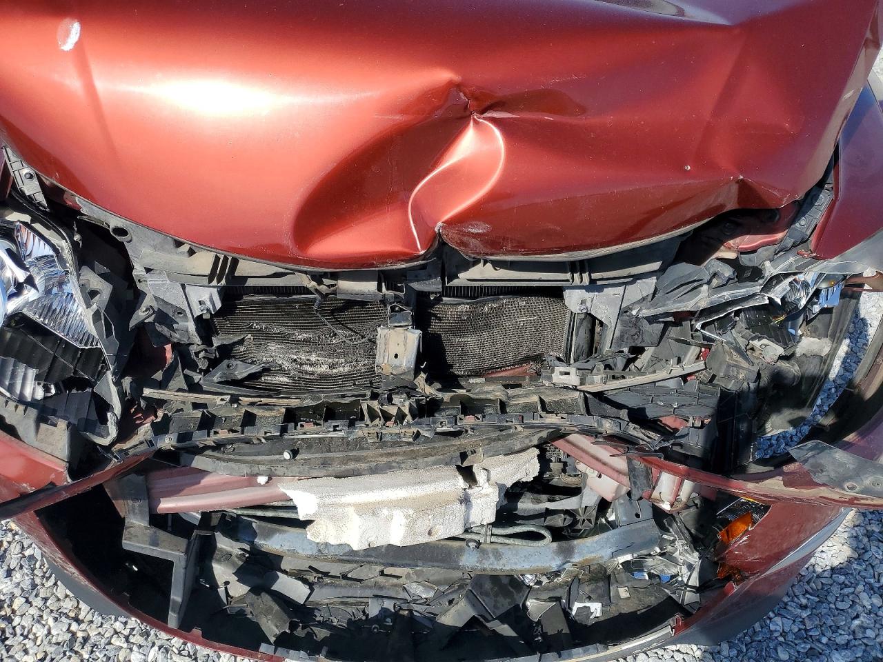 2010 MAZDA CX-9 photo 12