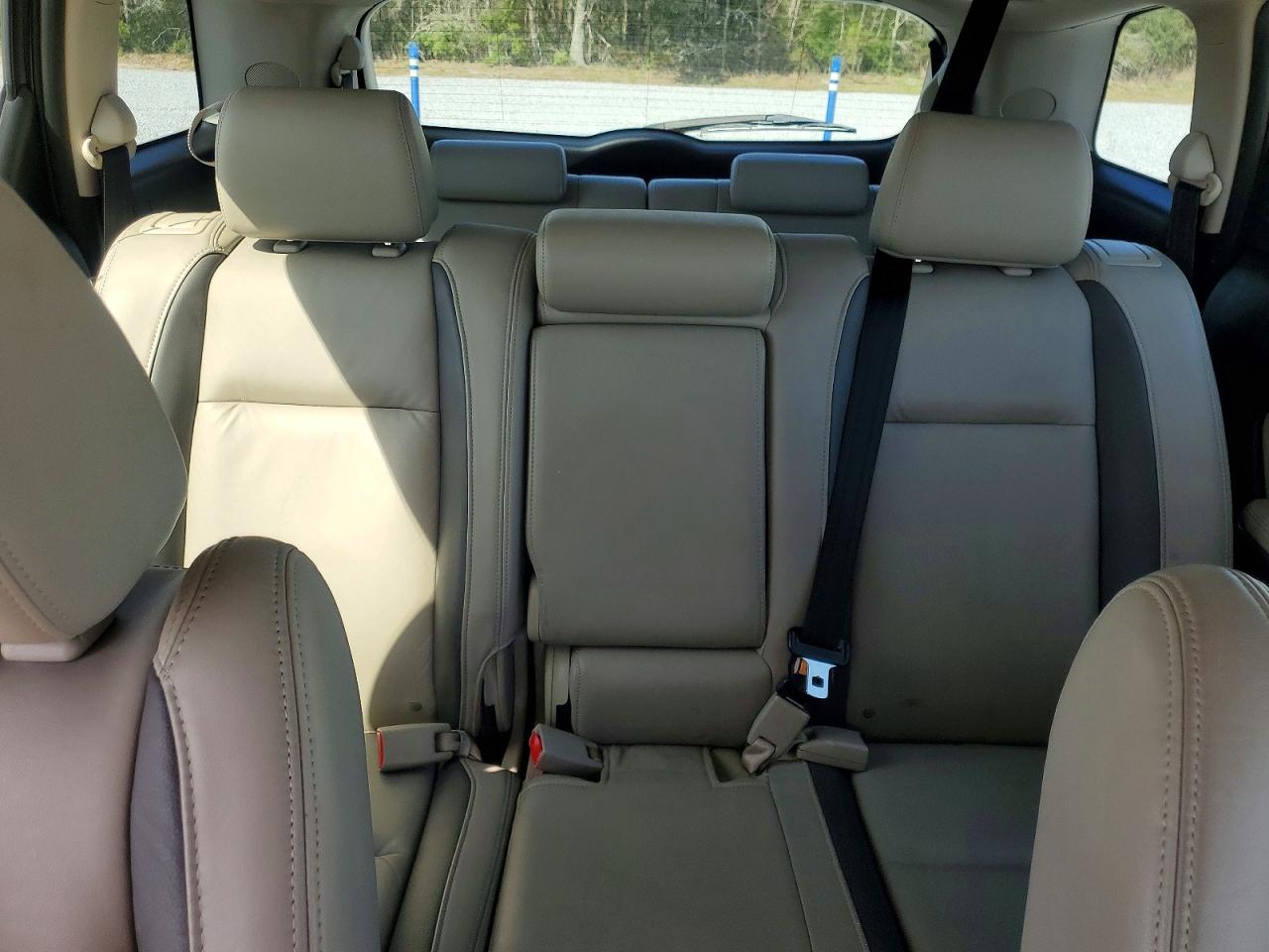 2010 MAZDA CX-9 photo 10