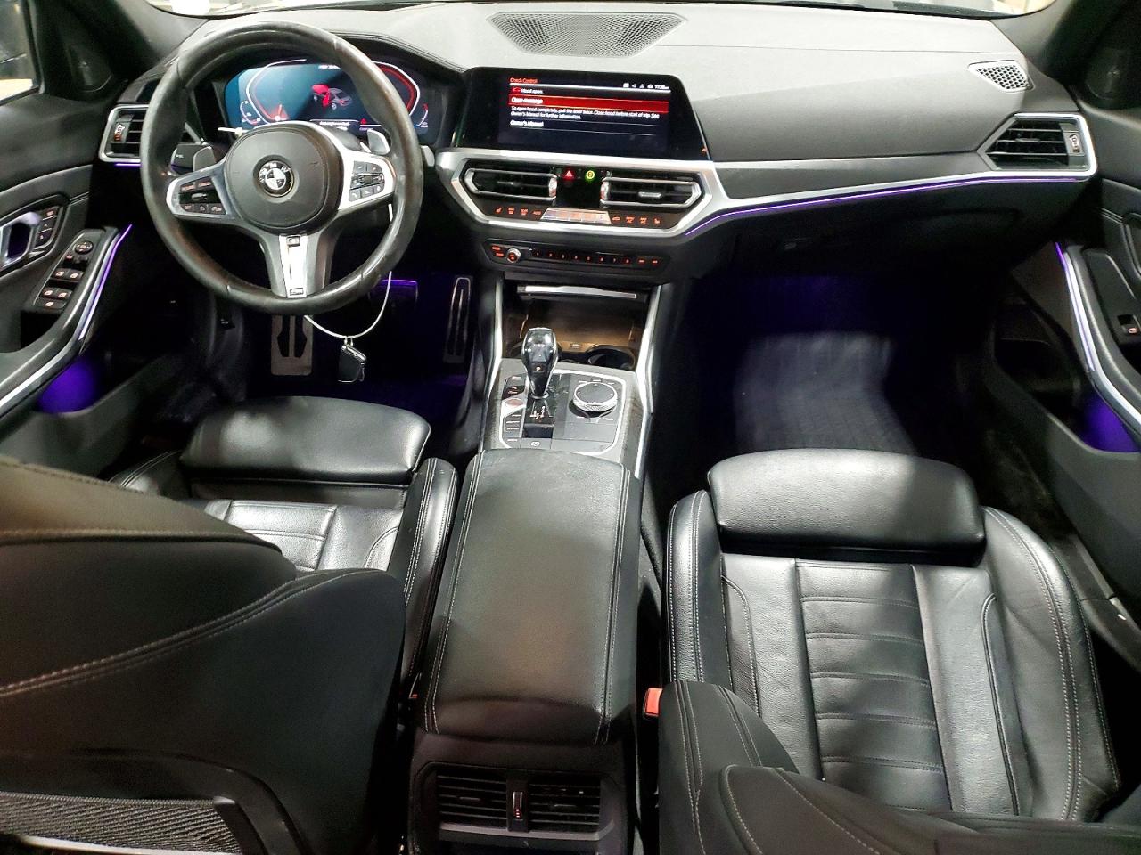 2020 BMW M340XI photo 22