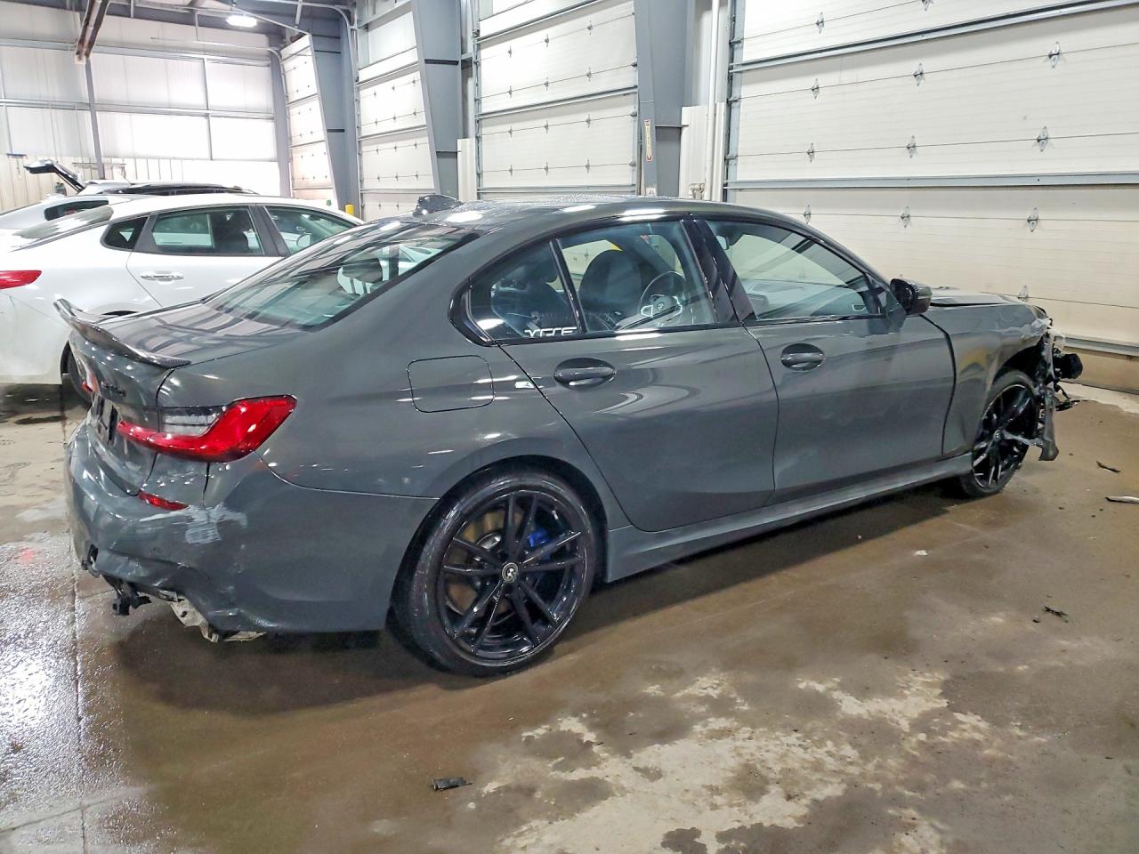 2020 BMW M340XI photo 7